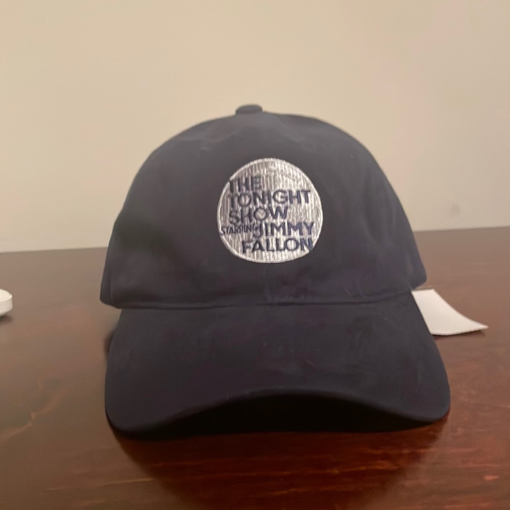 Tonight Show Hat